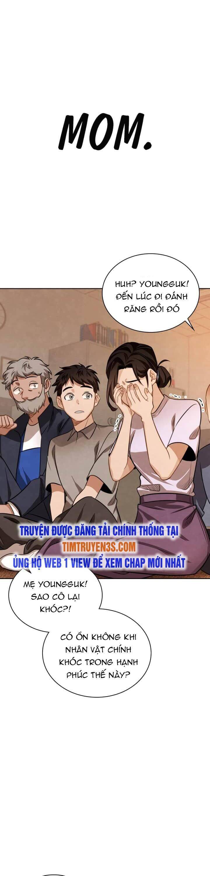 Sống Như Một Diễn Viên Chap 18 - Next Chap 19