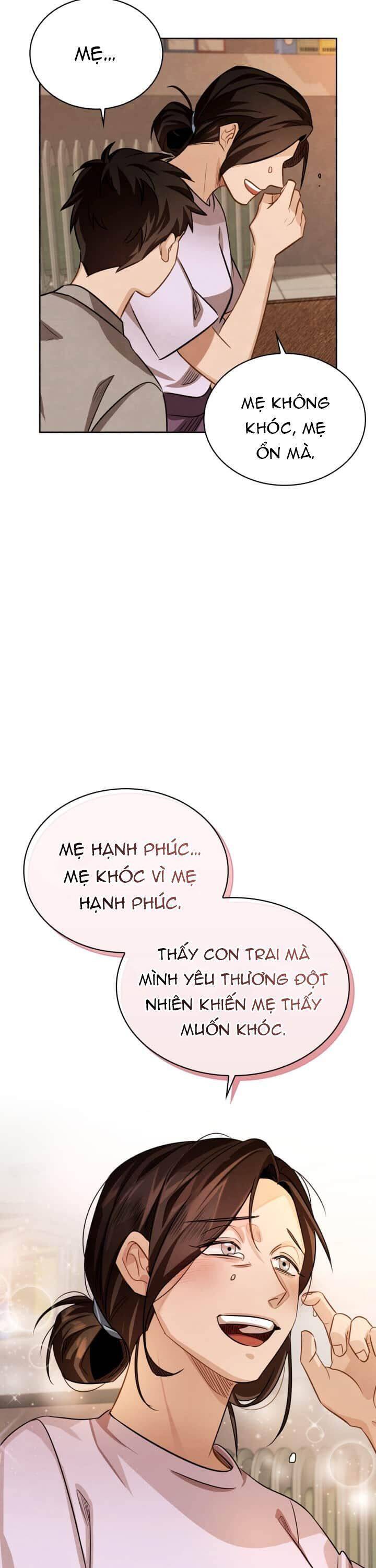 Sống Như Một Diễn Viên Chap 18 - Next Chap 19