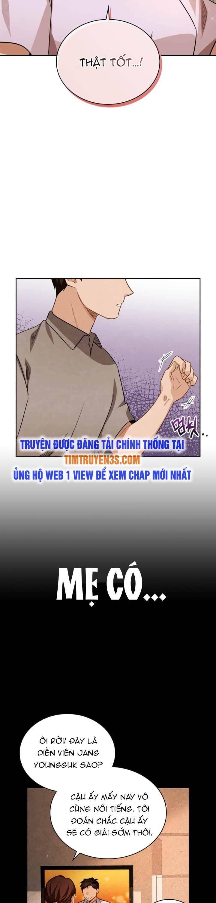 Sống Như Một Diễn Viên Chap 18 - Next Chap 19