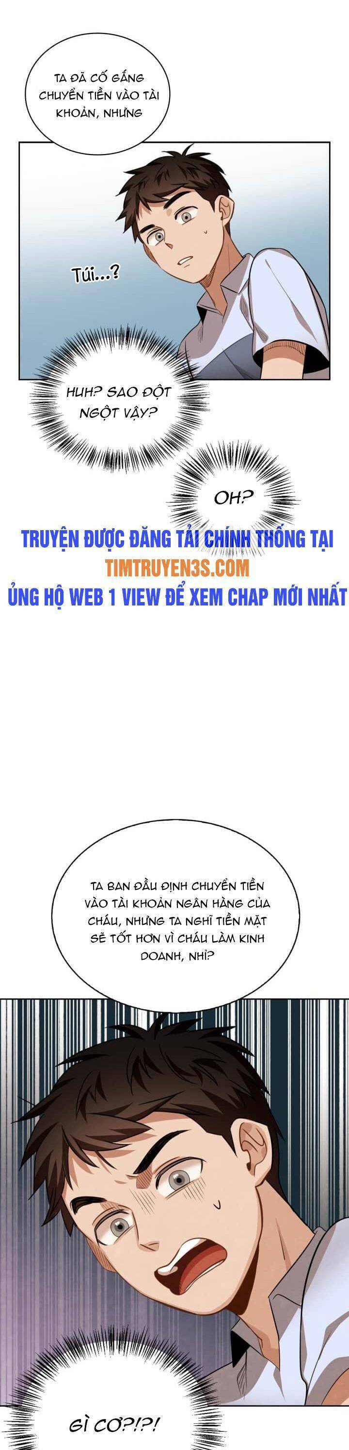 Sống Như Một Diễn Viên Chap 18 - Next Chap 19