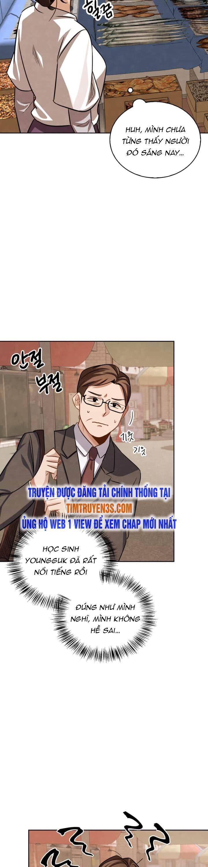 Sống Như Một Diễn Viên Chap 18 - Next Chap 19