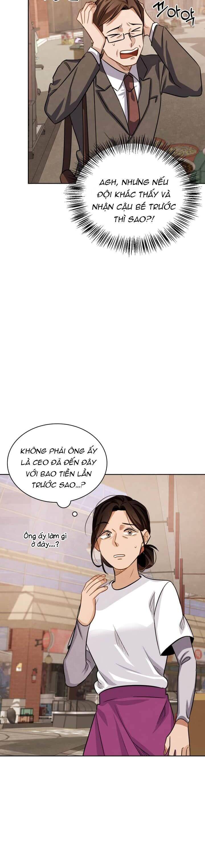 Sống Như Một Diễn Viên Chap 18 - Next Chap 19