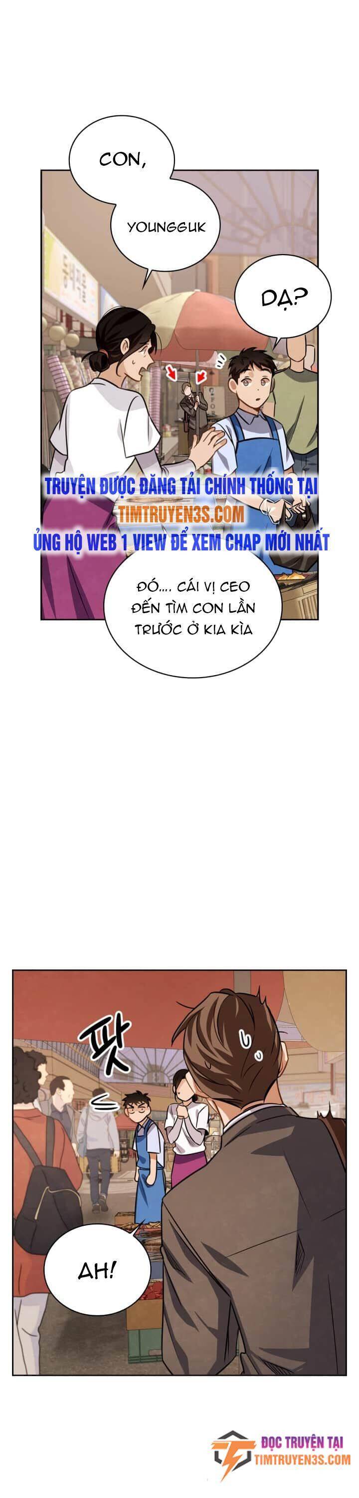 Sống Như Một Diễn Viên Chap 18 - Next Chap 19