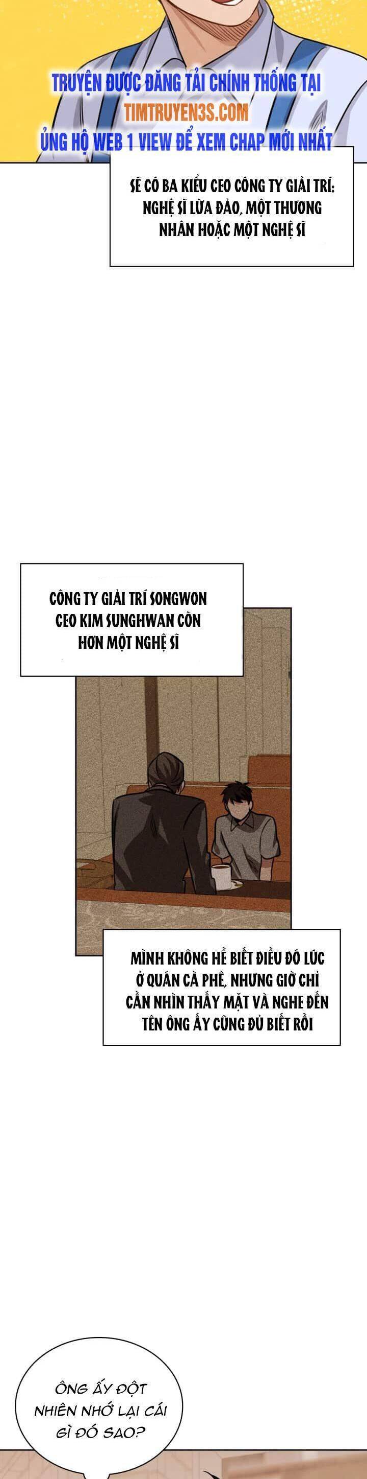 Sống Như Một Diễn Viên Chap 18 - Next Chap 19