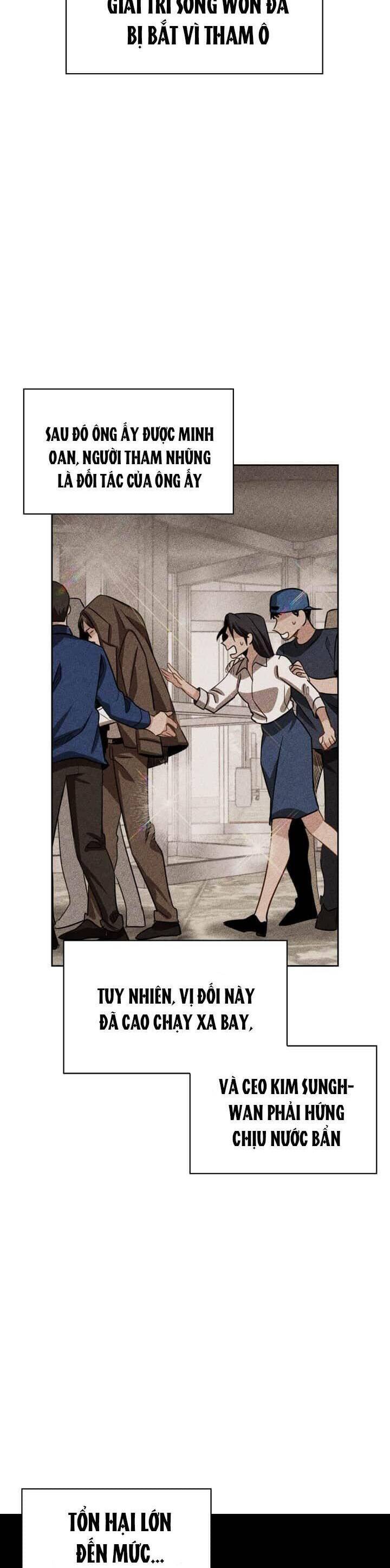 Sống Như Một Diễn Viên Chap 18 - Next Chap 19