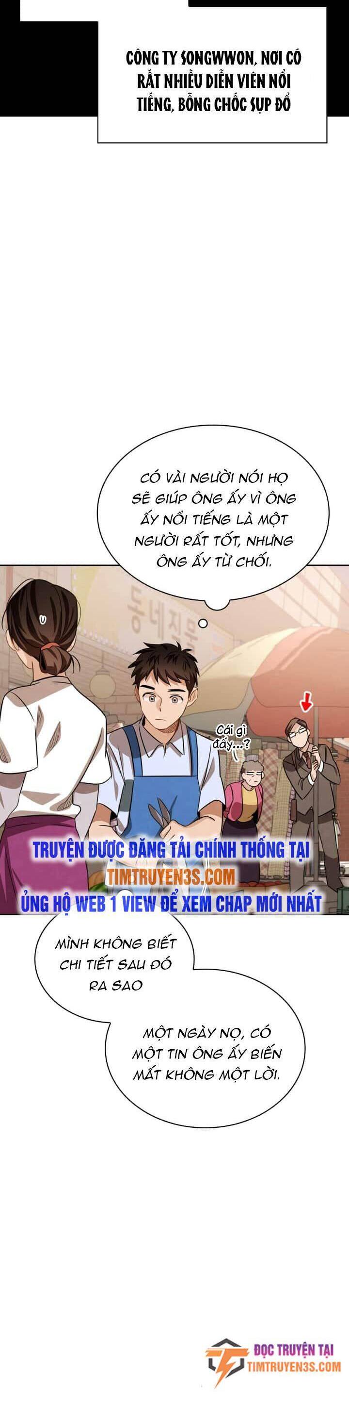 Sống Như Một Diễn Viên Chap 18 - Next Chap 19