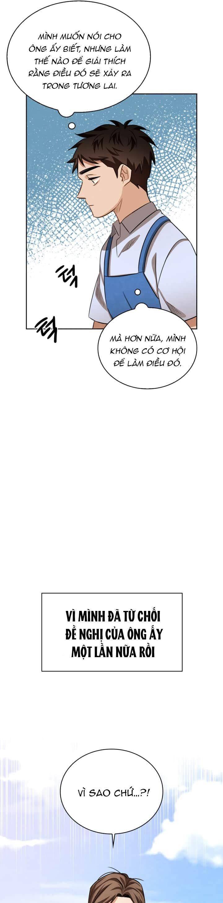 Sống Như Một Diễn Viên Chap 18 - Next Chap 19