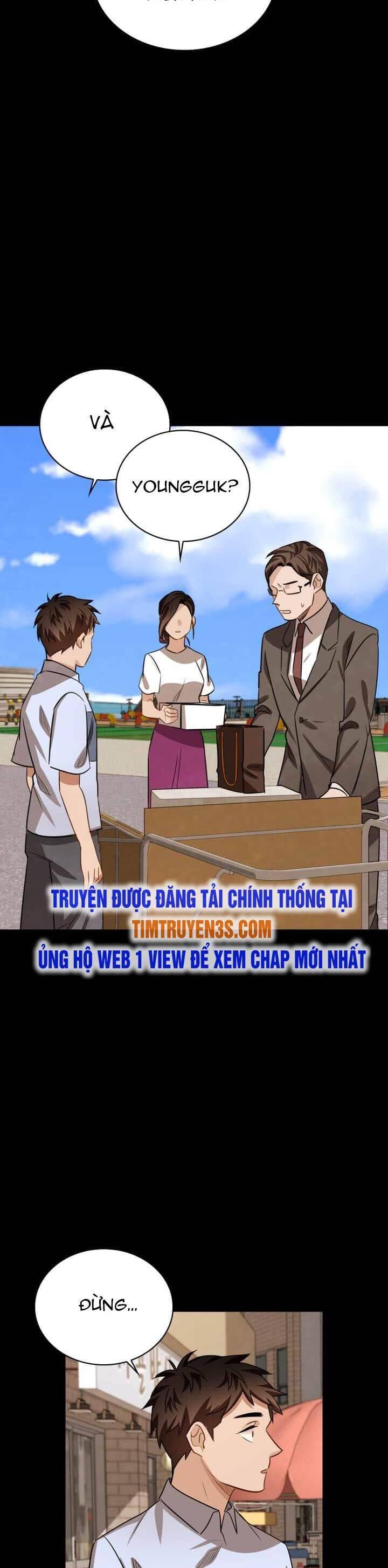 Sống Như Một Diễn Viên Chap 18 - Next Chap 19