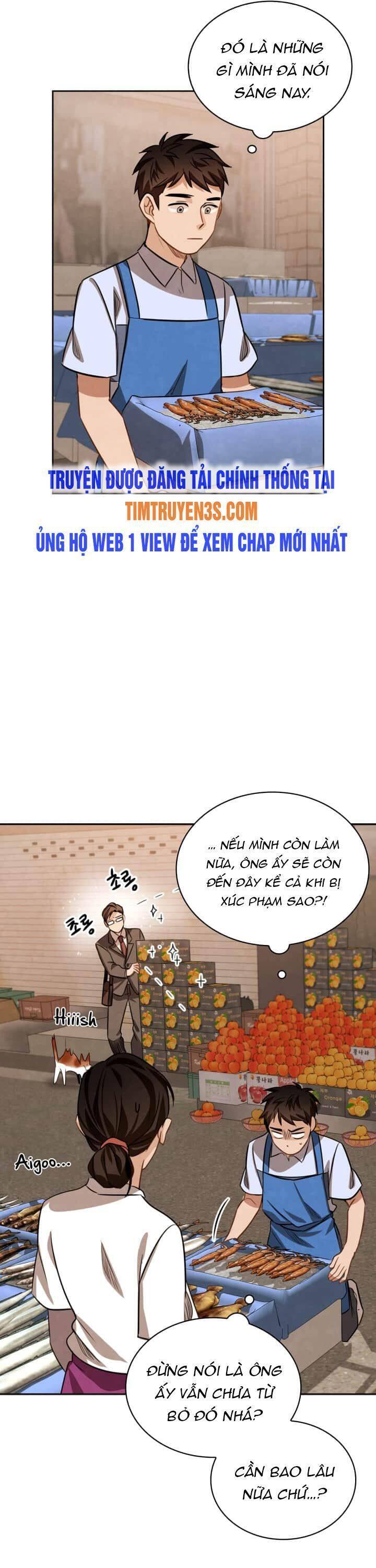 Sống Như Một Diễn Viên Chap 18 - Next Chap 19