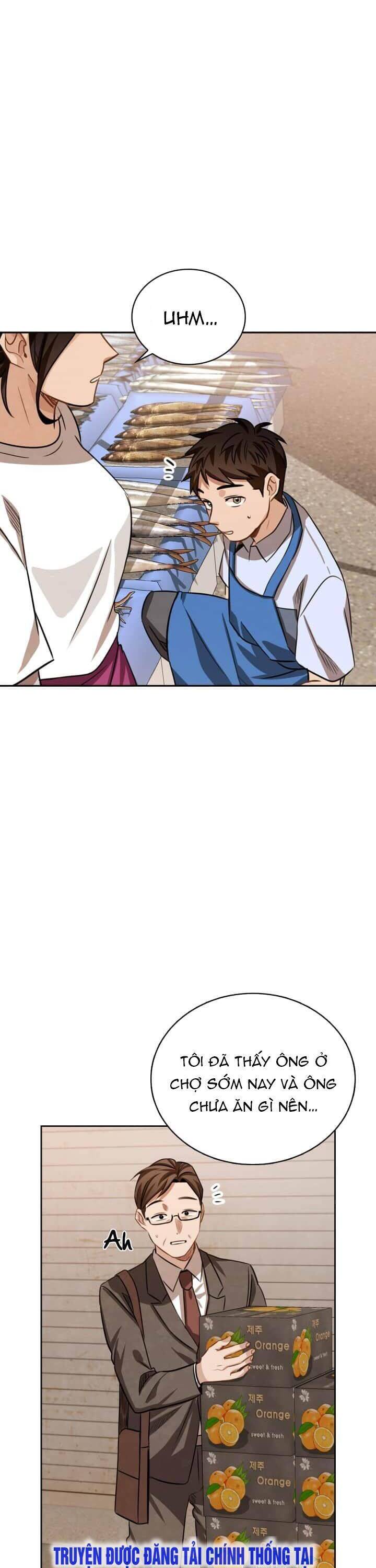 Sống Như Một Diễn Viên Chap 18 - Next Chap 19