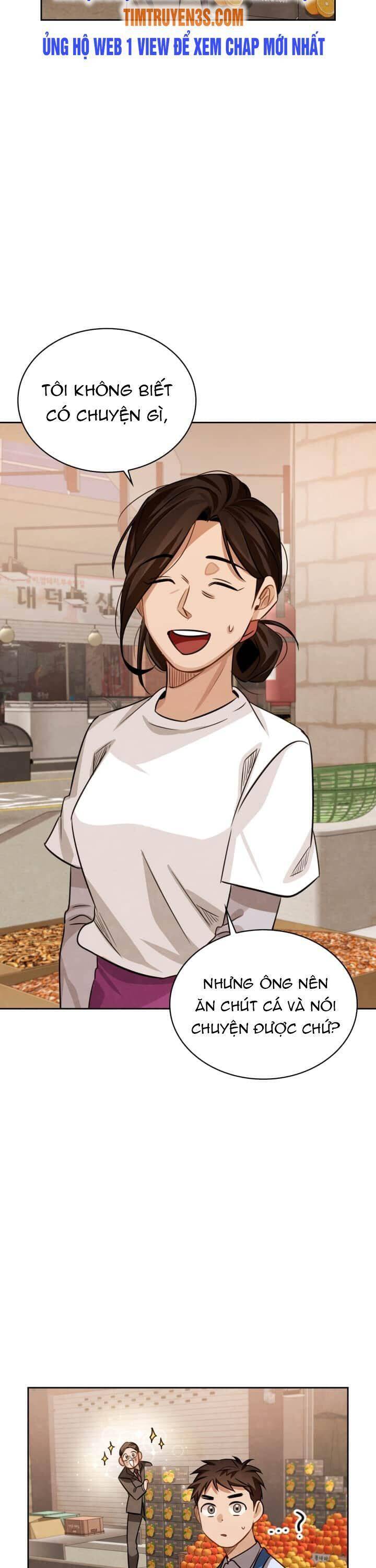Sống Như Một Diễn Viên Chap 18 - Next Chap 19