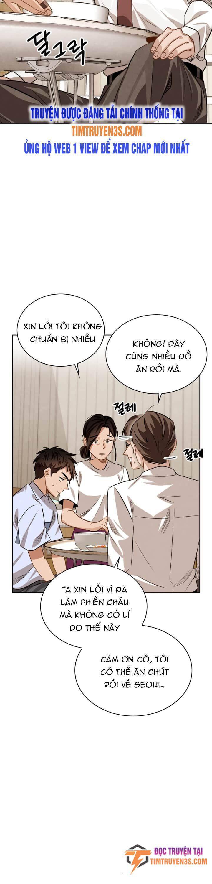 Sống Như Một Diễn Viên Chap 18 - Next Chap 19