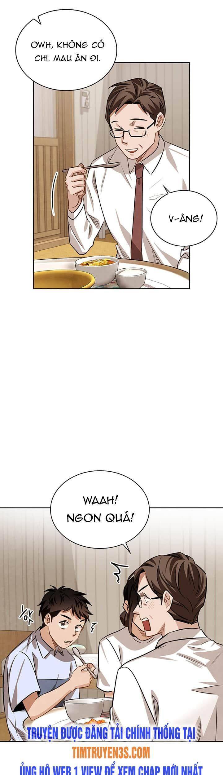 Sống Như Một Diễn Viên Chap 18 - Next Chap 19