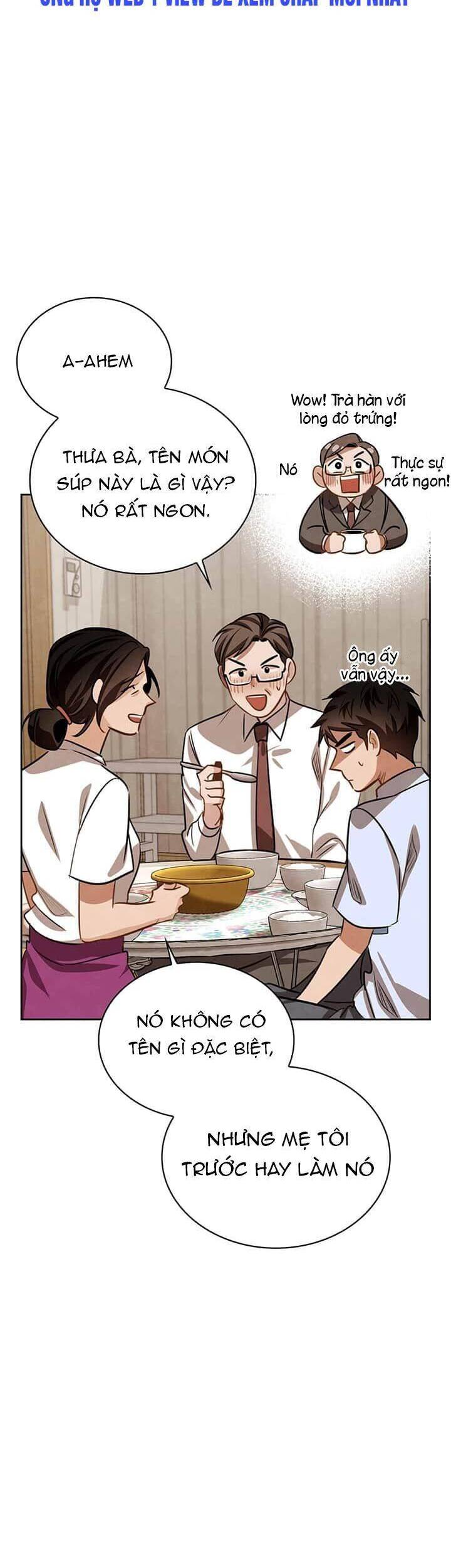 Sống Như Một Diễn Viên Chap 18 - Next Chap 19