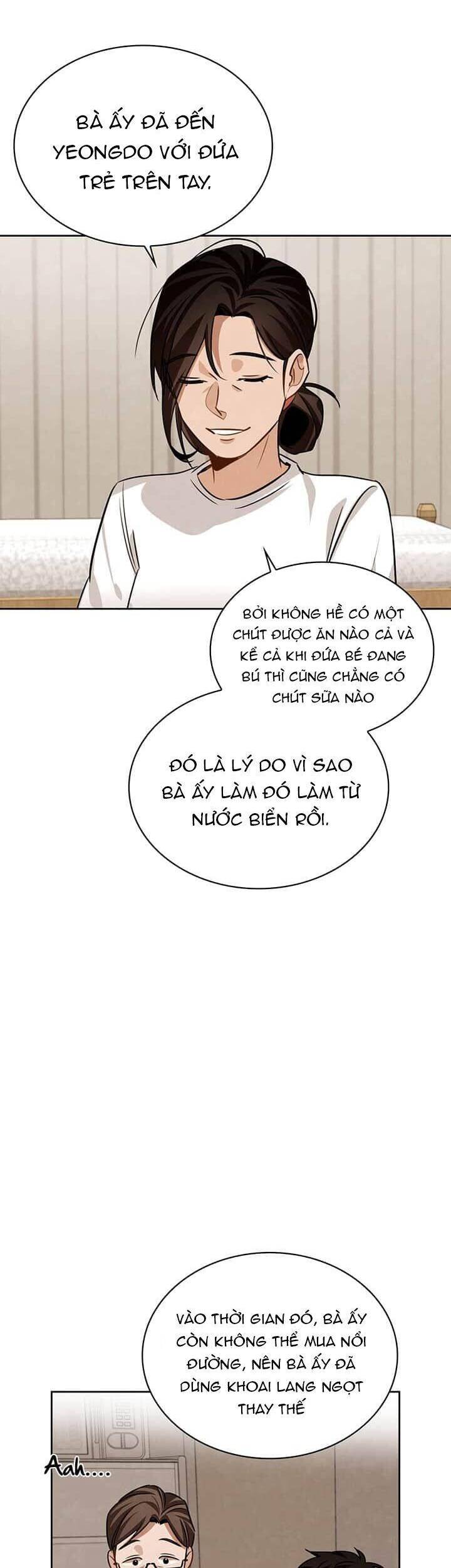Sống Như Một Diễn Viên Chap 18 - Next Chap 19