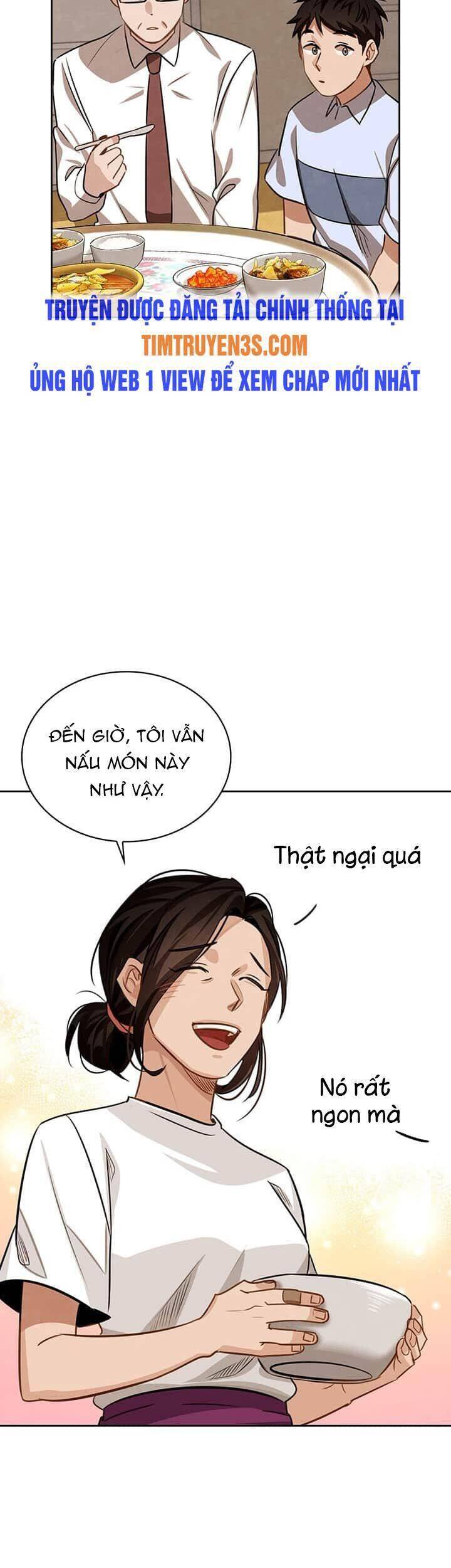 Sống Như Một Diễn Viên Chap 18 - Next Chap 19