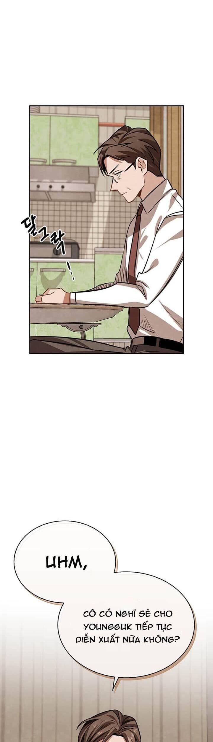 Sống Như Một Diễn Viên Chap 18 - Next Chap 19