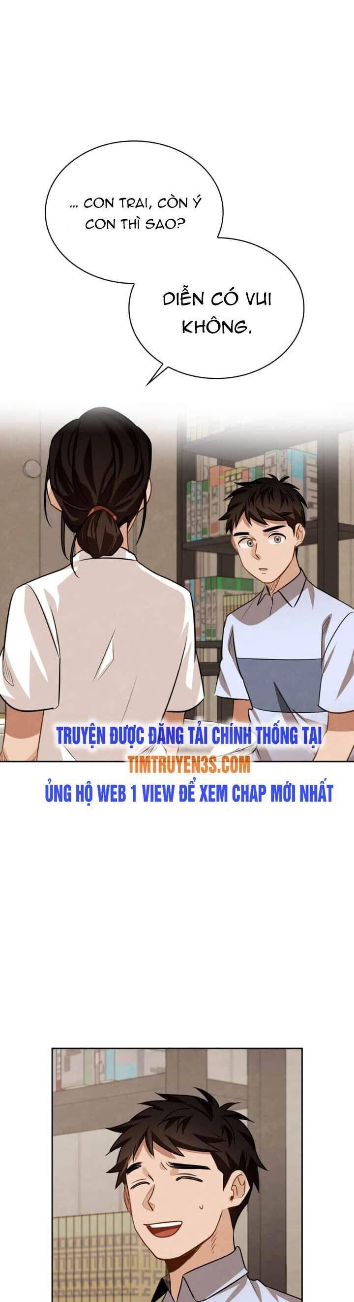 Sống Như Một Diễn Viên Chap 18 - Next Chap 19