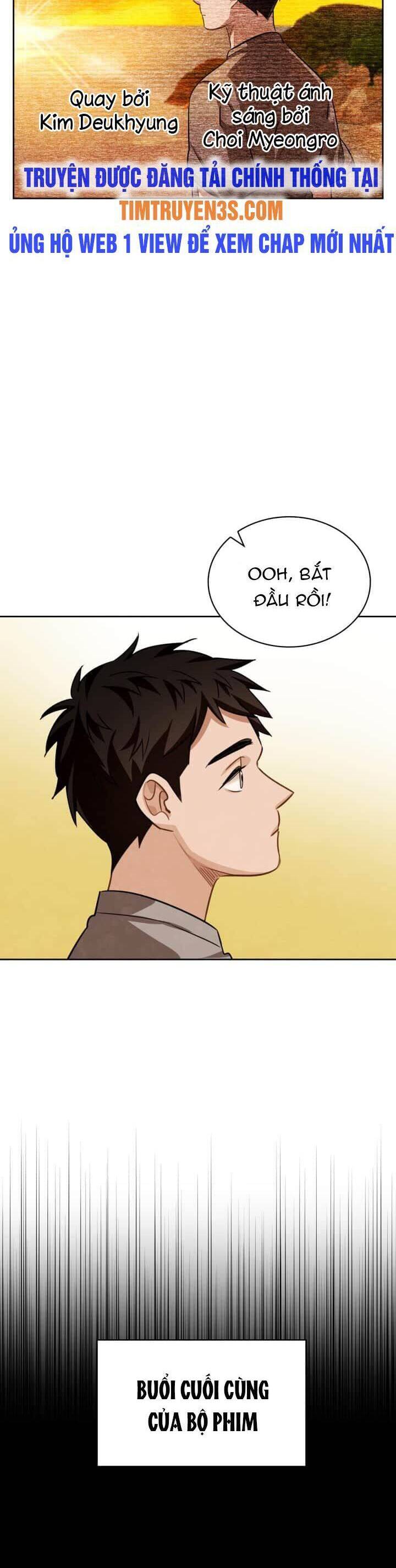 Sống Như Một Diễn Viên Chap 18 - Next Chap 19