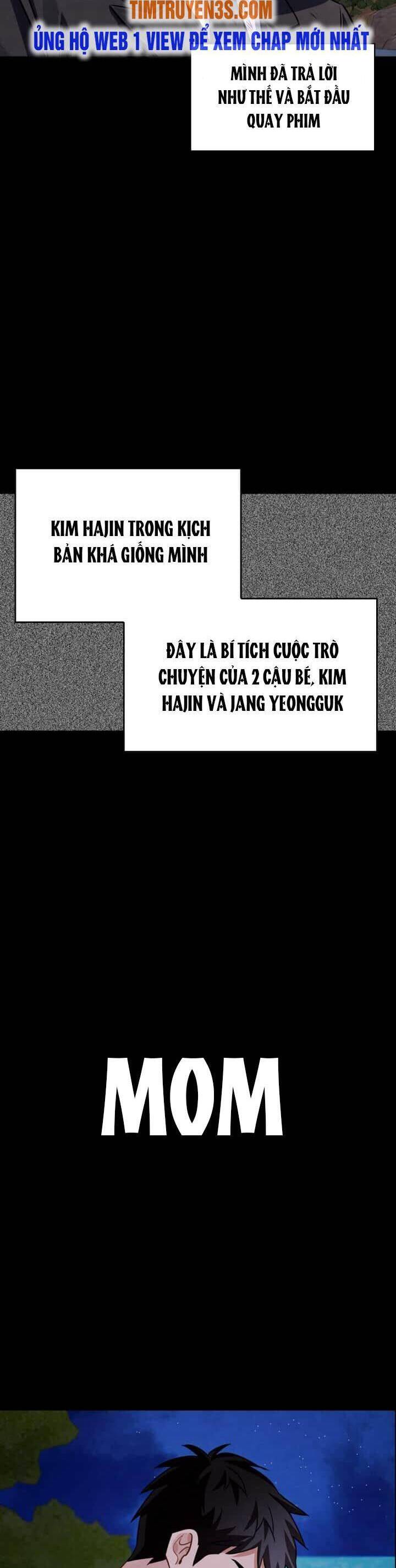 Sống Như Một Diễn Viên Chap 18 - Next Chap 19