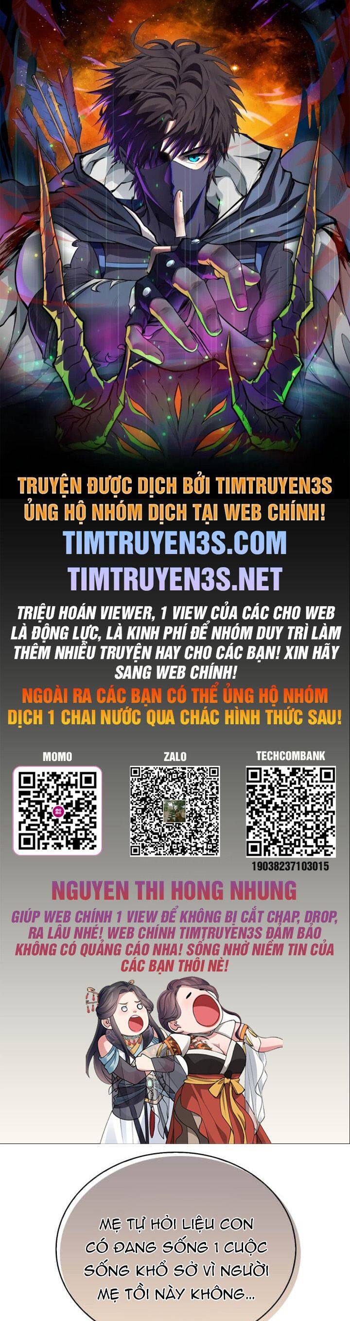 Sống Như Một Diễn Viên Chap 19 - Next Chap 20