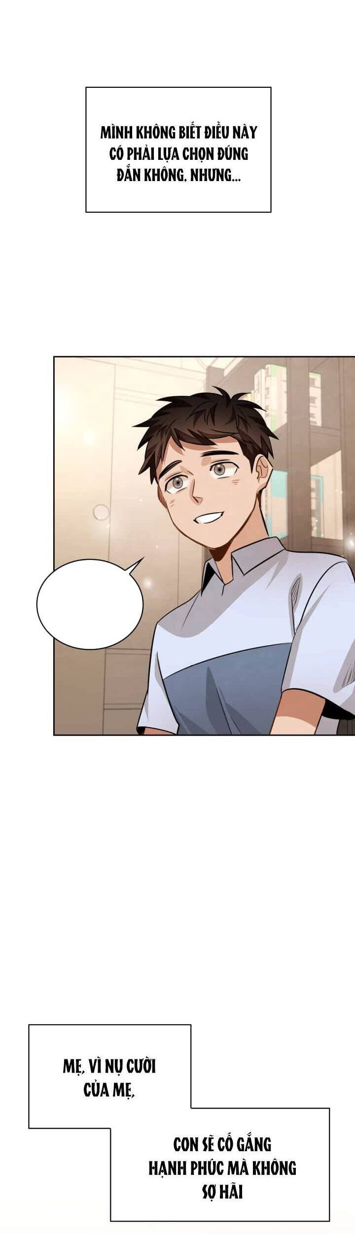 Sống Như Một Diễn Viên Chap 19 - Next Chap 20