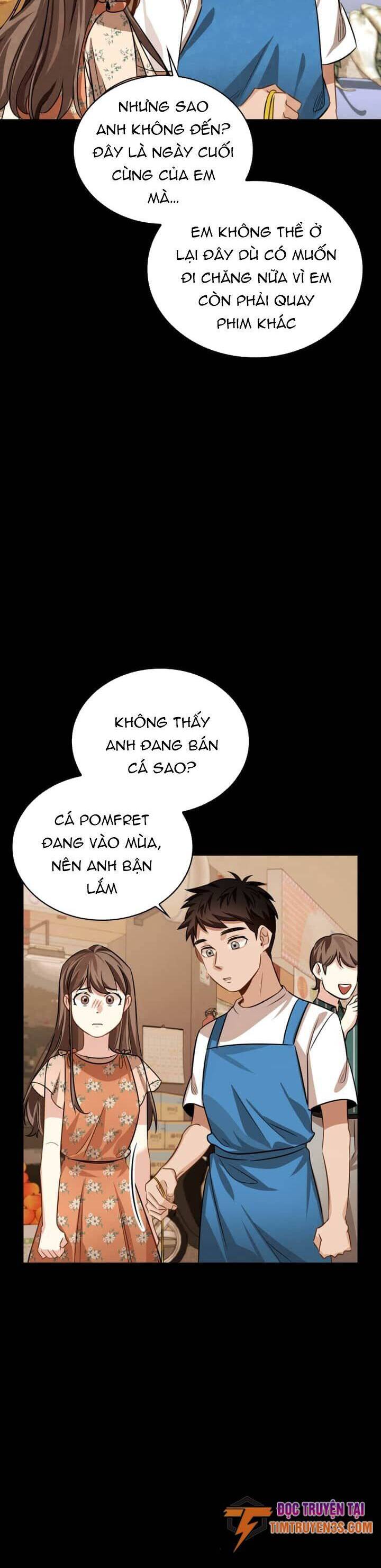 Sống Như Một Diễn Viên Chap 19 - Next Chap 20