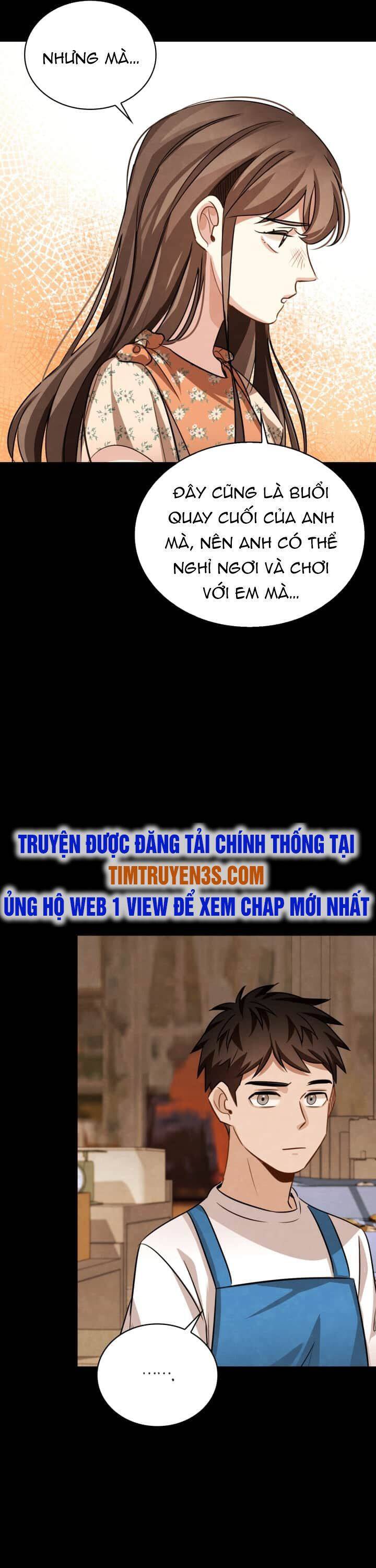 Sống Như Một Diễn Viên Chap 19 - Next Chap 20