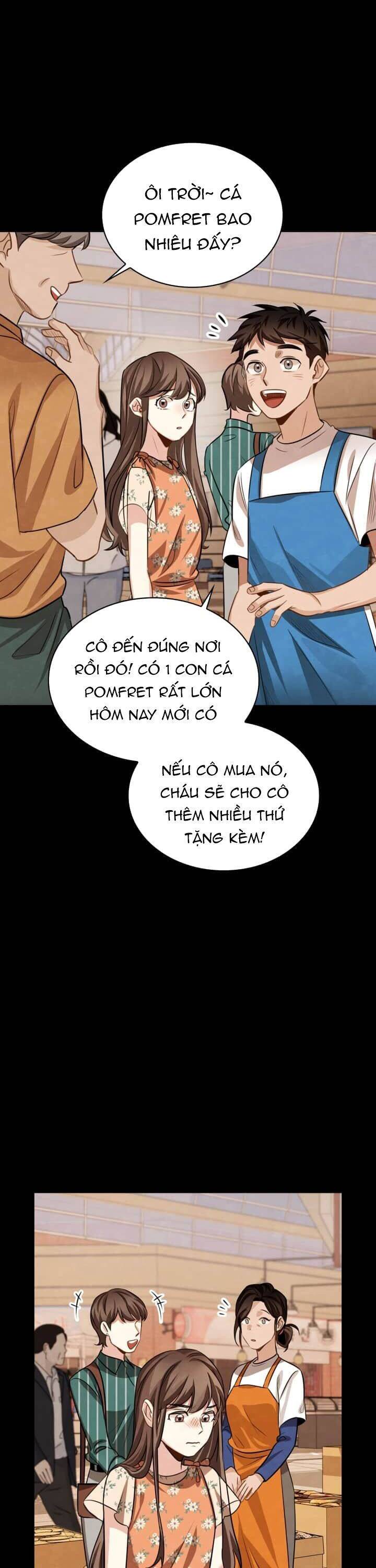 Sống Như Một Diễn Viên Chap 19 - Next Chap 20
