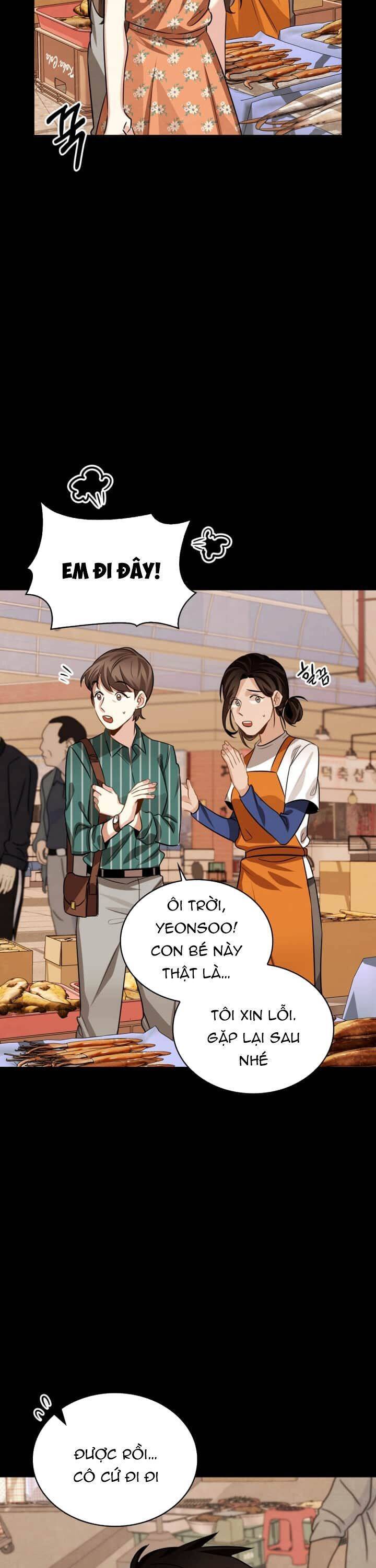 Sống Như Một Diễn Viên Chap 19 - Next Chap 20