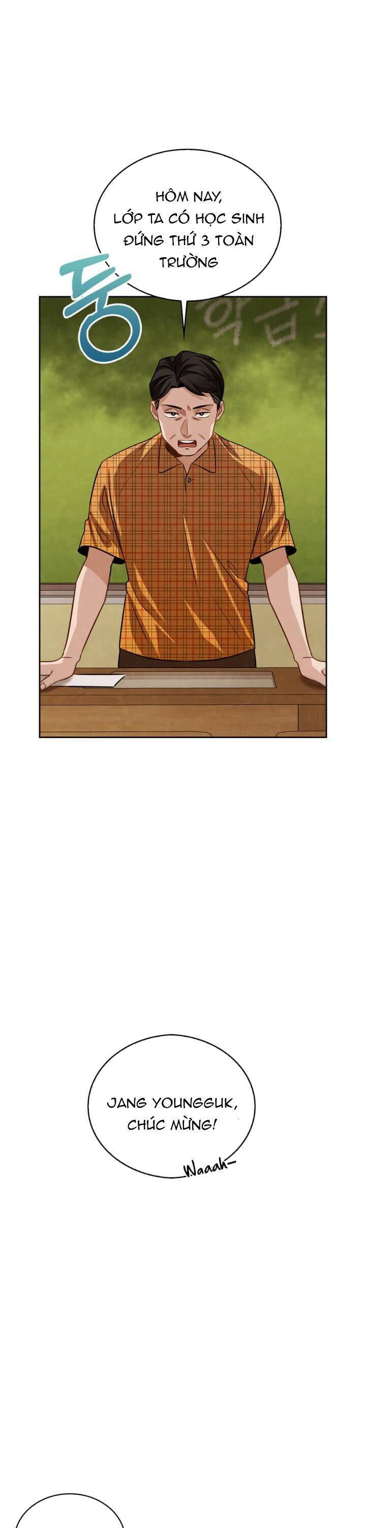 Sống Như Một Diễn Viên Chap 19 - Next Chap 20
