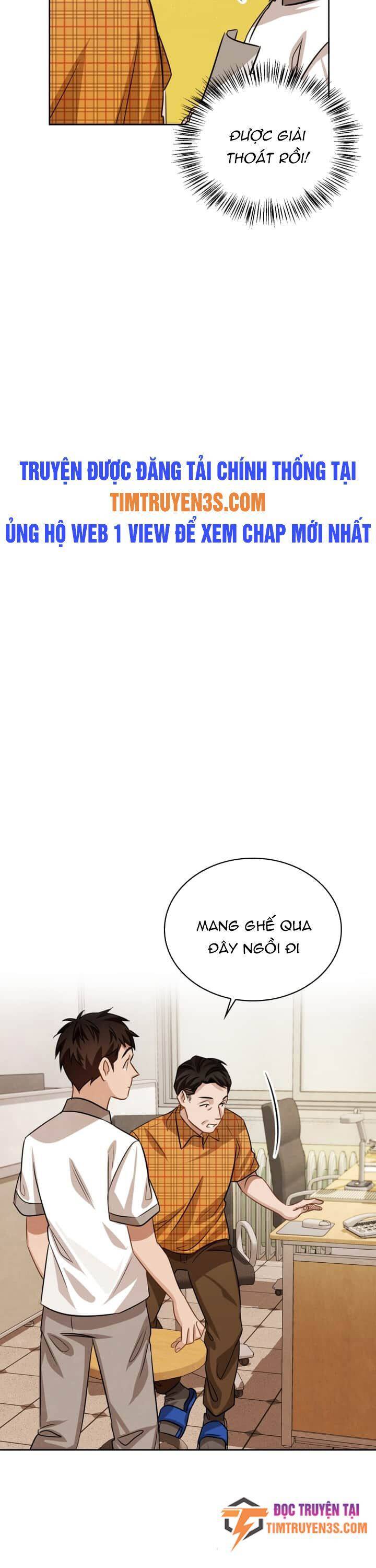 Sống Như Một Diễn Viên Chap 19 - Next Chap 20