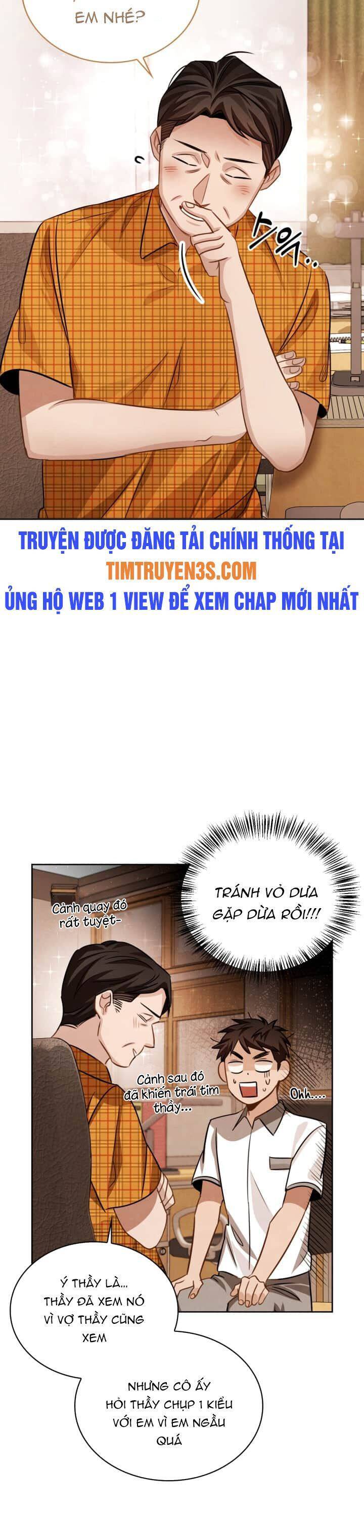Sống Như Một Diễn Viên Chap 19 - Next Chap 20