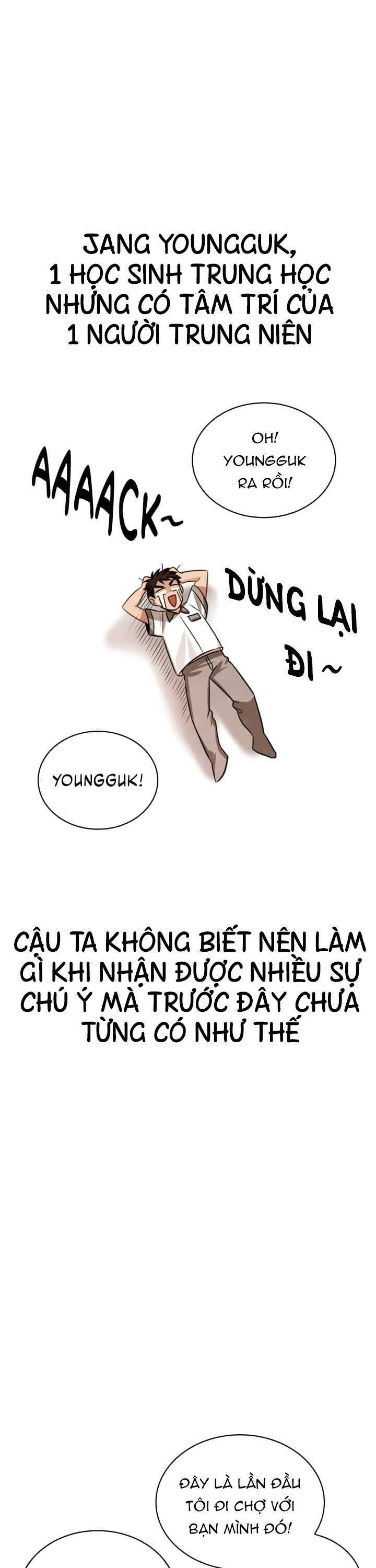 Sống Như Một Diễn Viên Chap 19 - Next Chap 20