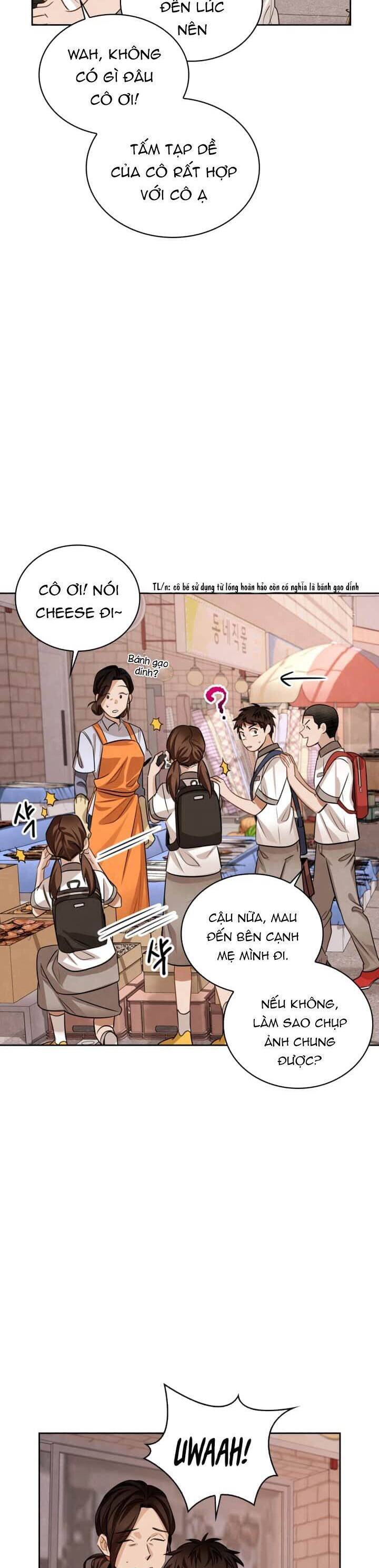 Sống Như Một Diễn Viên Chap 19 - Next Chap 20