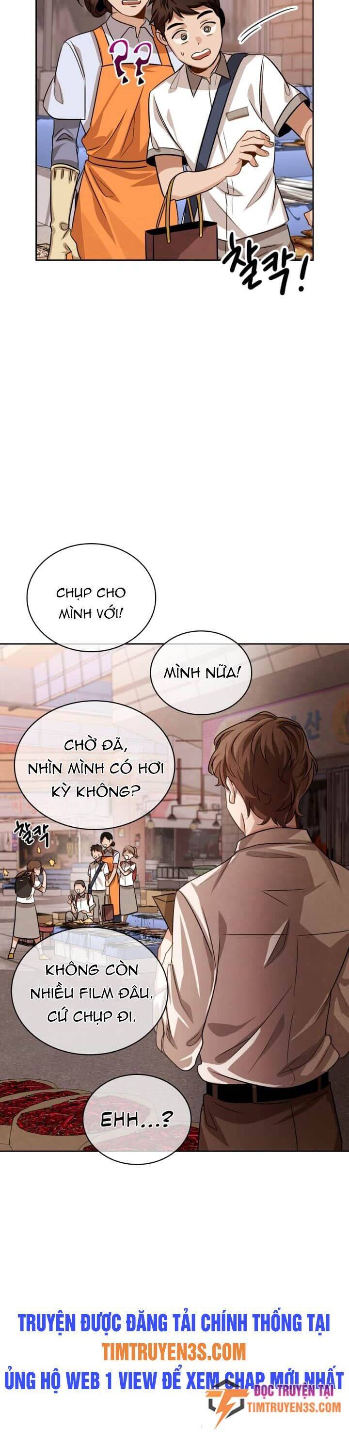 Sống Như Một Diễn Viên Chap 19 - Next Chap 20