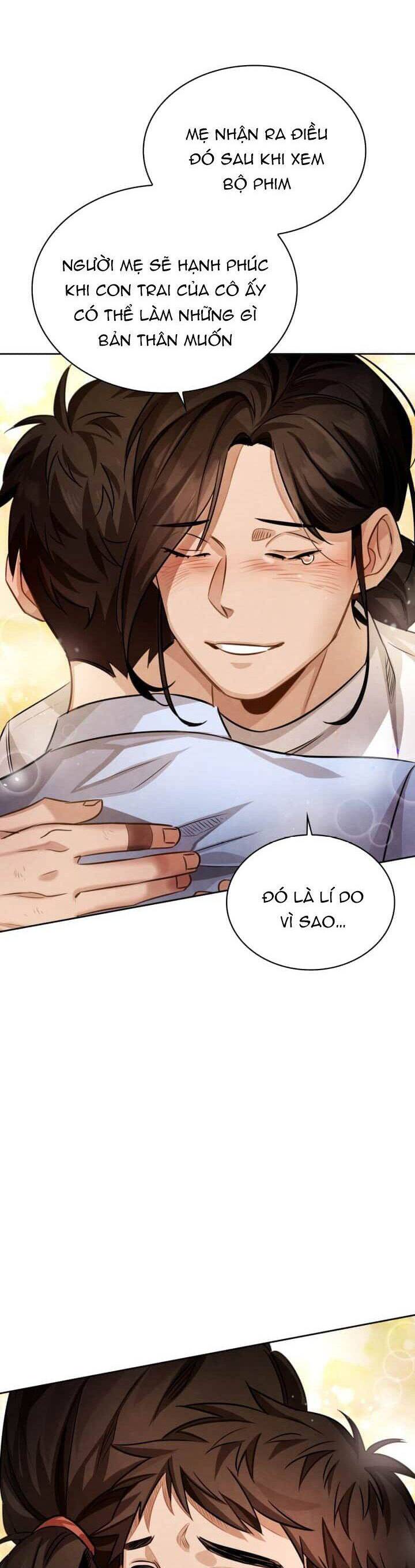 Sống Như Một Diễn Viên Chap 19 - Next Chap 20