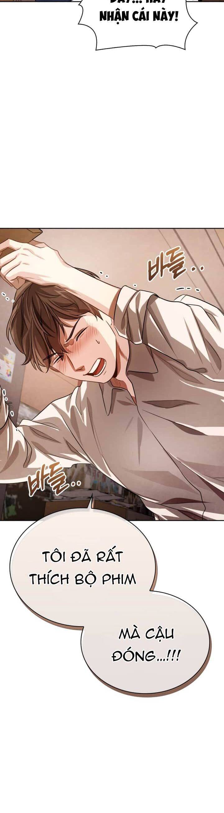 Sống Như Một Diễn Viên Chap 19 - Next Chap 20