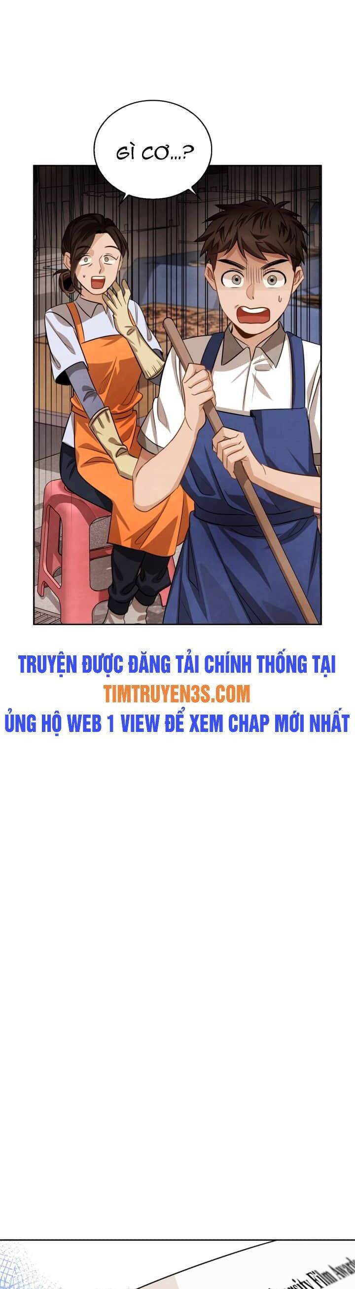Sống Như Một Diễn Viên Chap 19 - Next Chap 20
