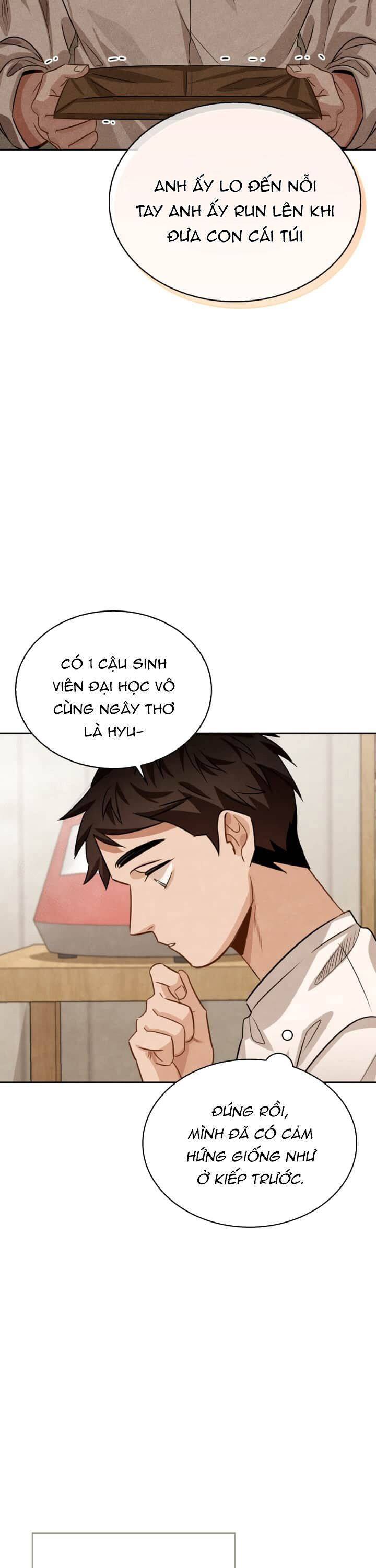 Sống Như Một Diễn Viên Chap 19 - Next Chap 20