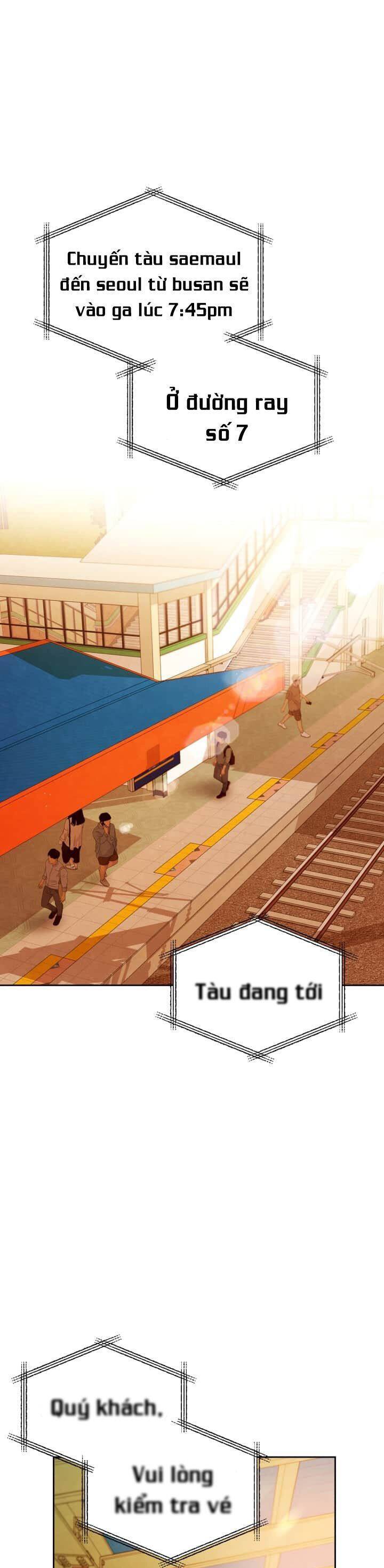 Sống Như Một Diễn Viên Chap 19 - Next Chap 20