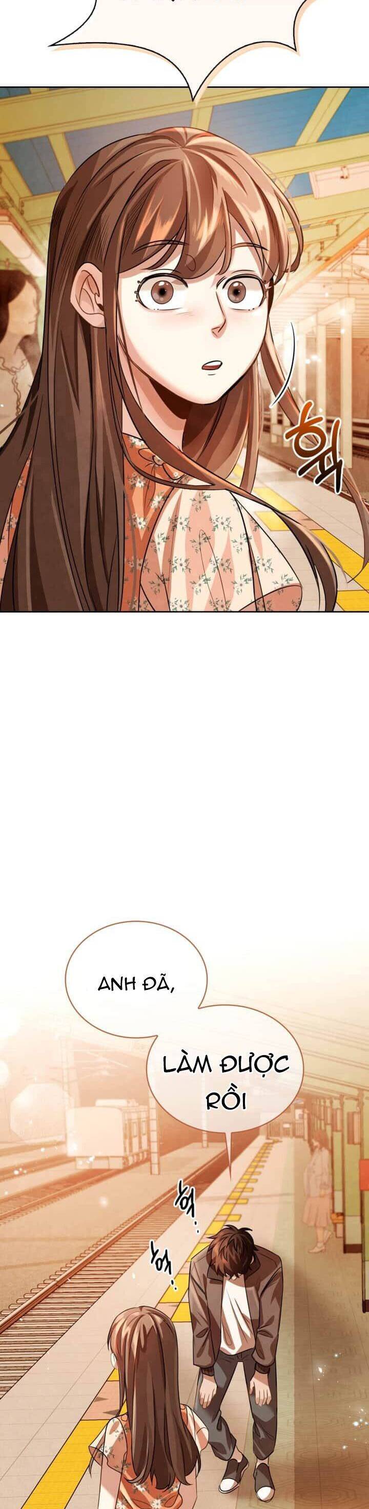 Sống Như Một Diễn Viên Chap 19 - Next Chap 20