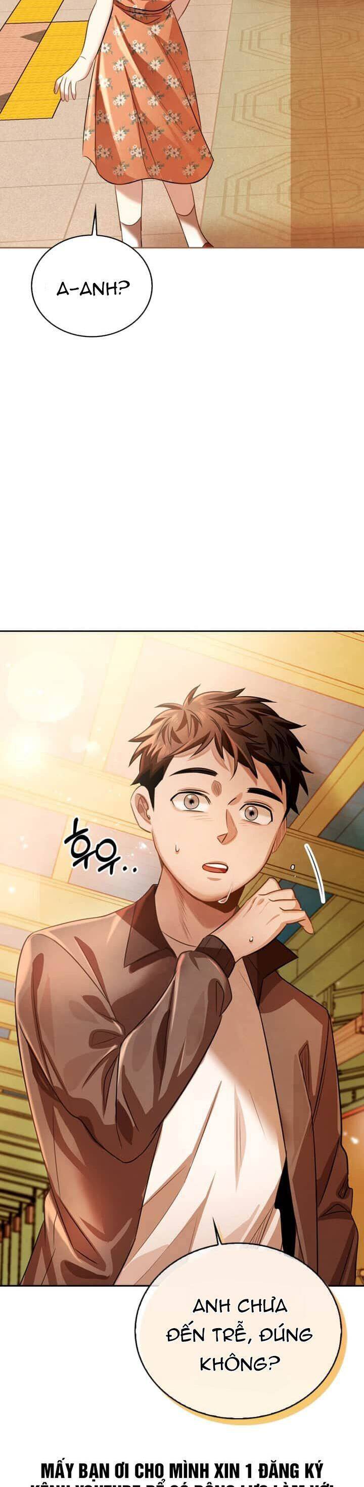 Sống Như Một Diễn Viên Chap 19 - Next Chap 20