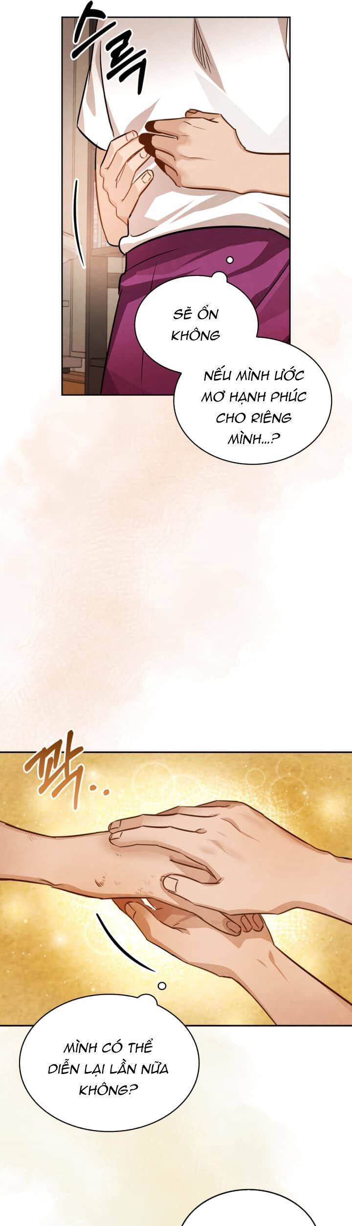 Sống Như Một Diễn Viên Chap 19 - Next Chap 20