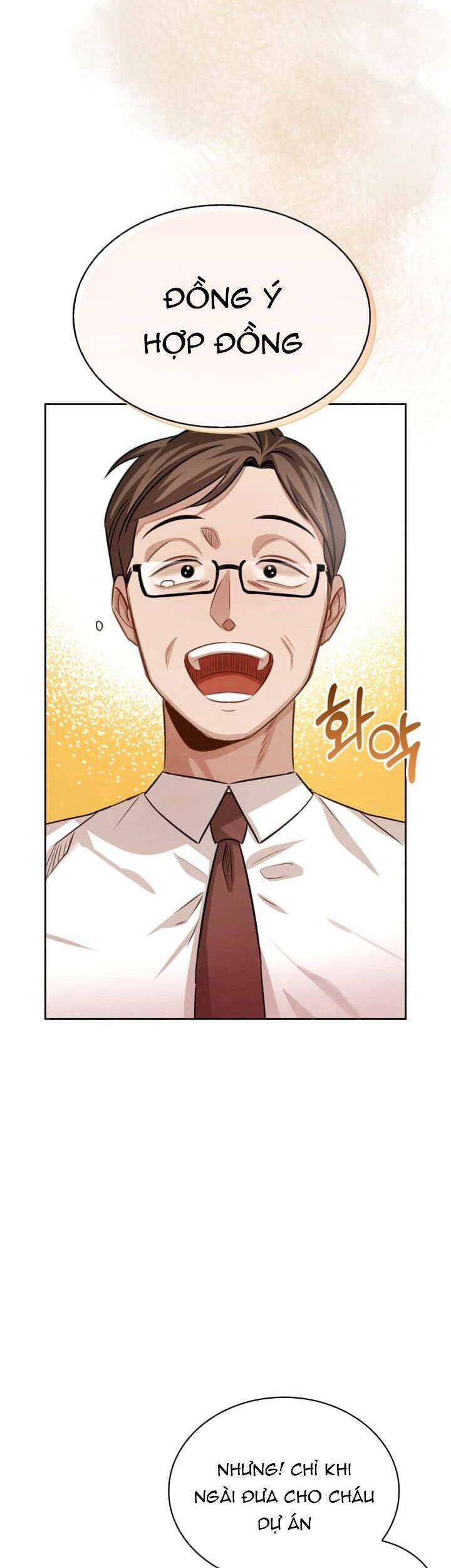 Sống Như Một Diễn Viên Chap 19 - Next Chap 20