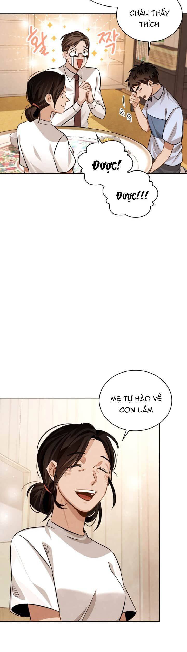 Sống Như Một Diễn Viên Chap 19 - Next Chap 20