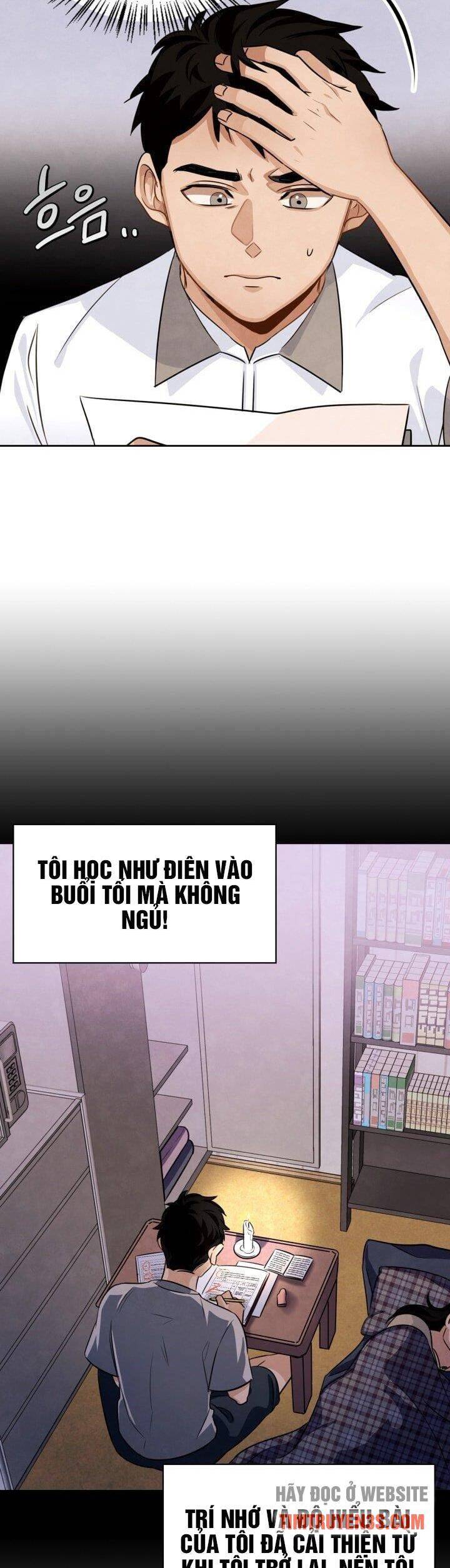 Sống Như Một Diễn Viên Chap 2 - Next Chap 3