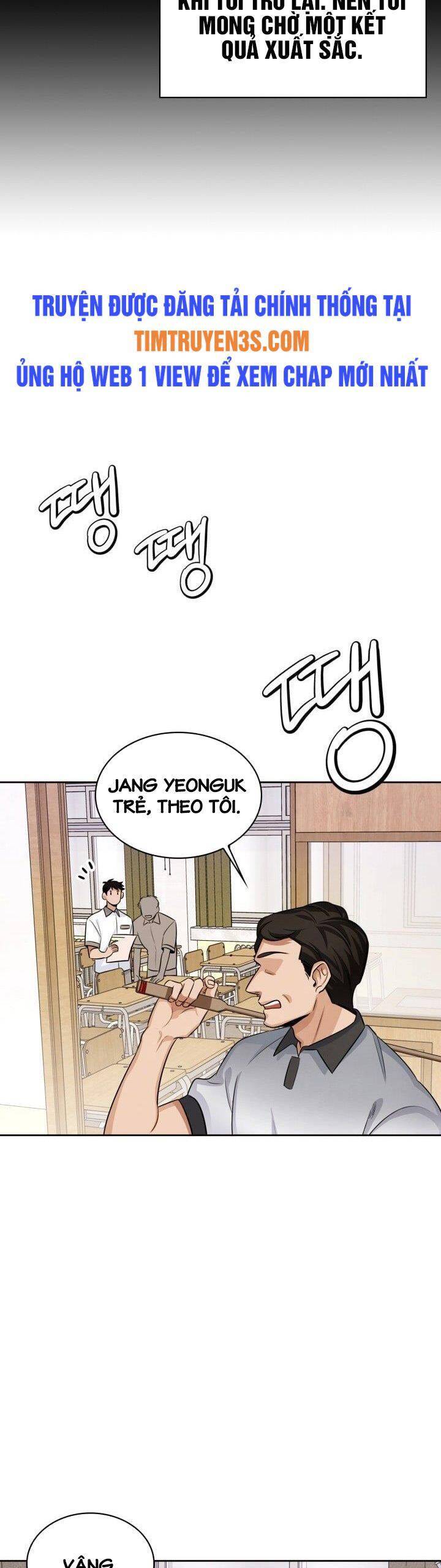 Sống Như Một Diễn Viên Chap 2 - Next Chap 3
