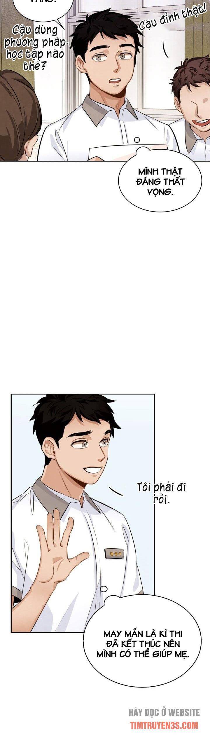 Sống Như Một Diễn Viên Chap 2 - Next Chap 3