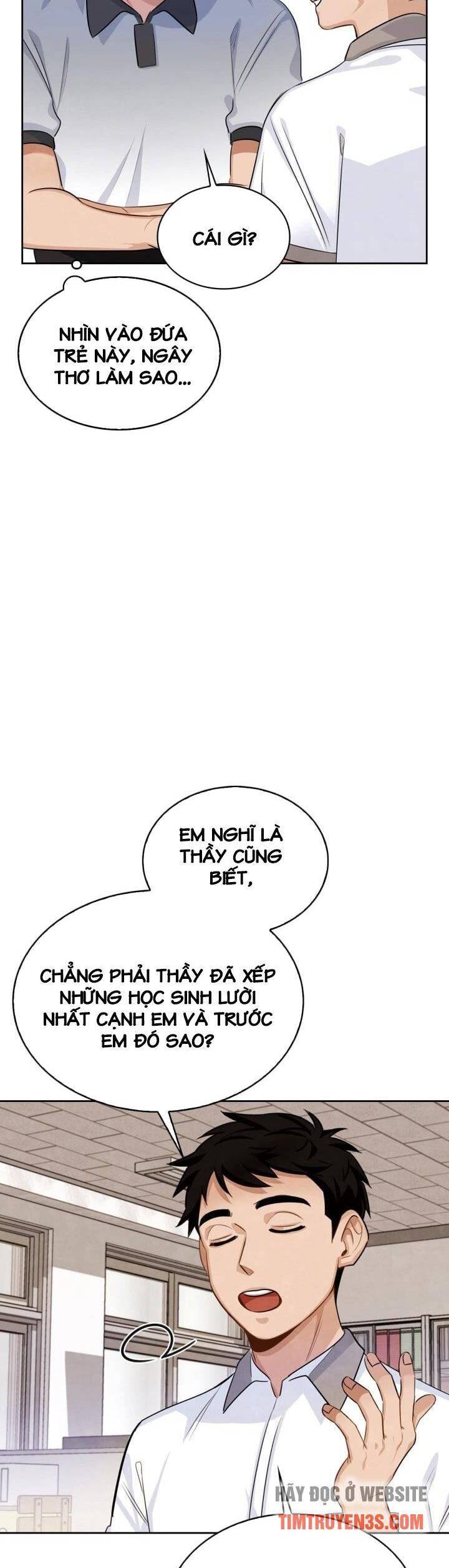 Sống Như Một Diễn Viên Chap 2 - Next Chap 3